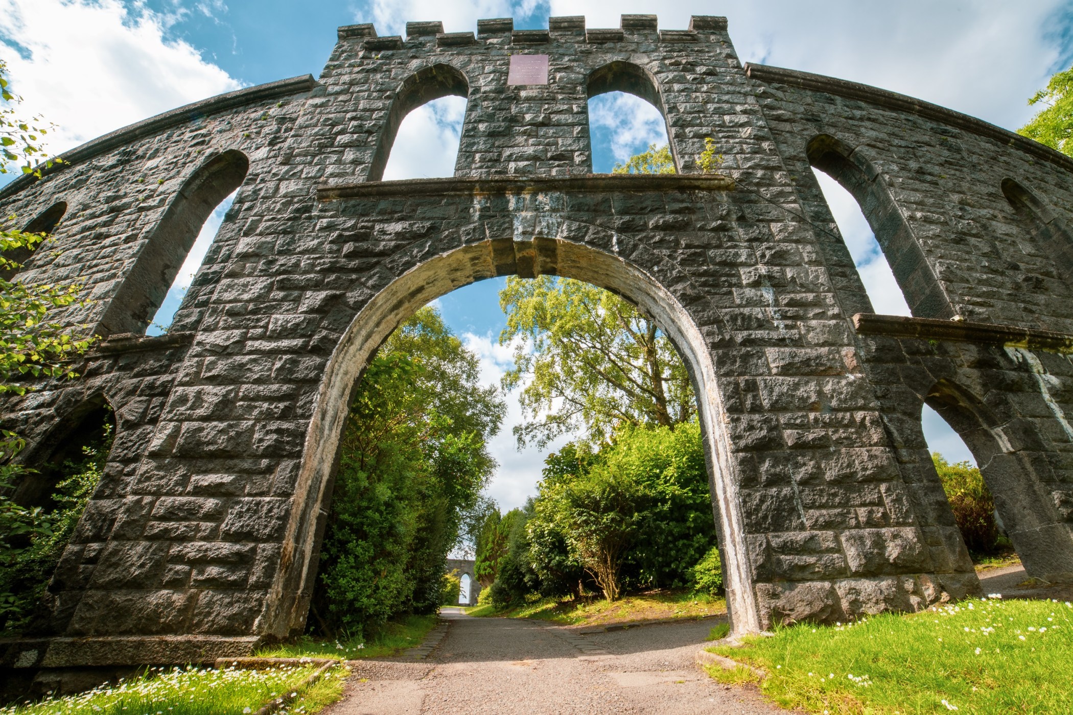 Private Oban Town Walking Tour | Walking Tours in Oban