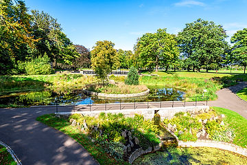 Seven Of The Best Walks In Aberdeen | Walking Tours In